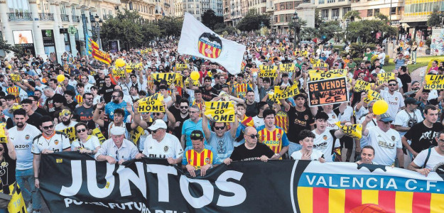 Valencia CF