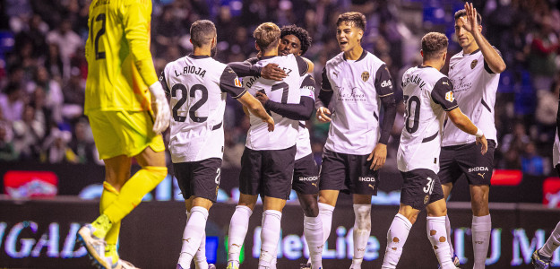 Valencia CF