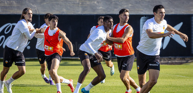 Valencia CF