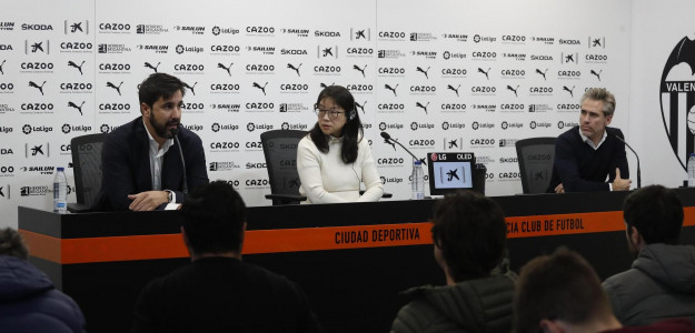 Valencia CF