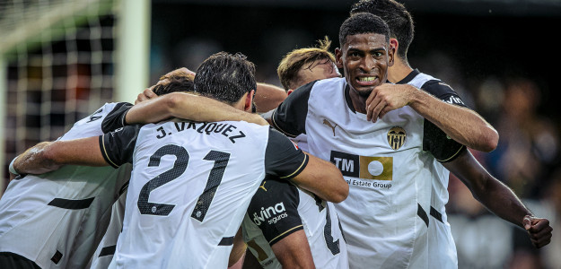 Valencia-Girona