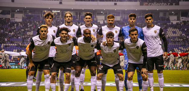 México - Valencia