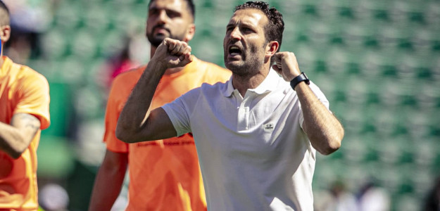 Rubén Baraja