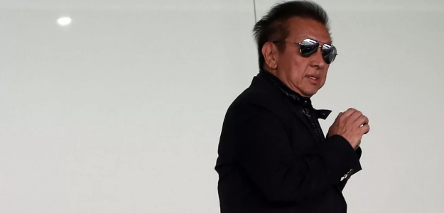 Peter Lim