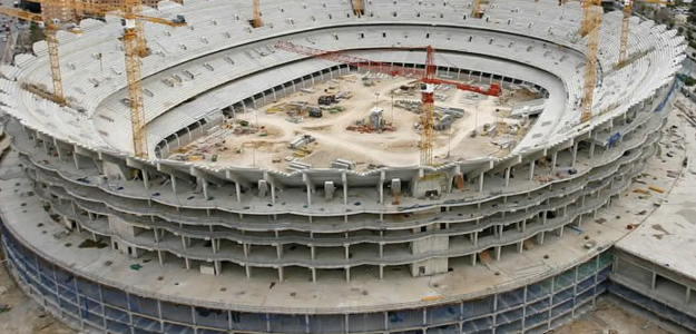 Nuevo Mestalla