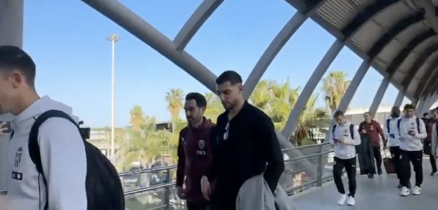 Rafa Mir