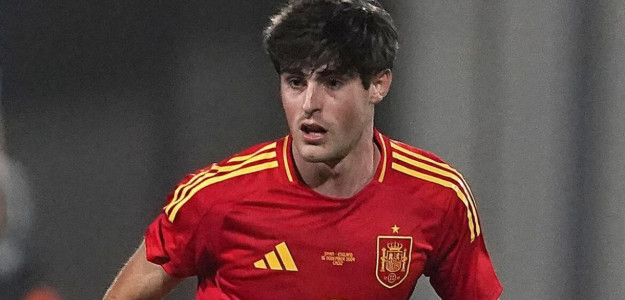 Javi Guerra