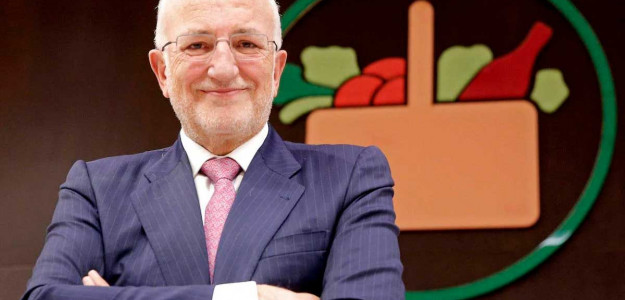 Juan Roig