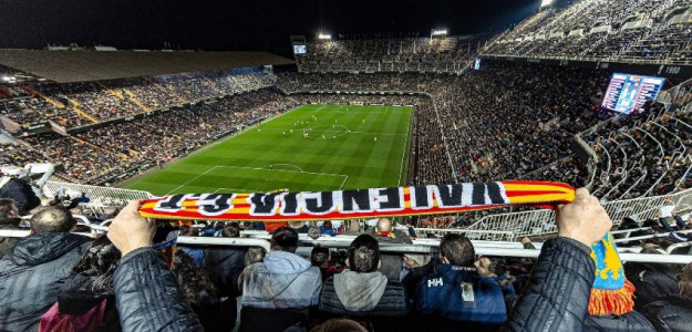 Mestalla