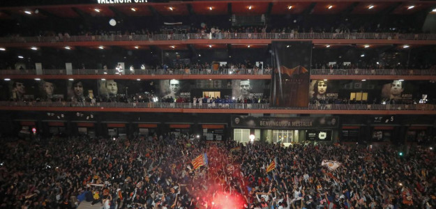 Mestalla