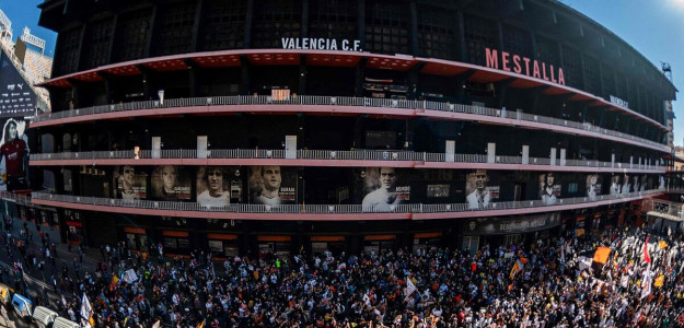 Mestalla