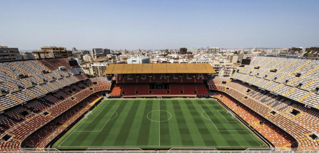Mestalla