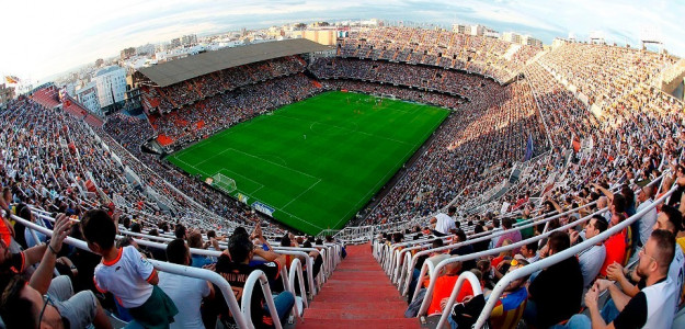 Mestalla