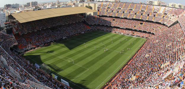 Mestalla