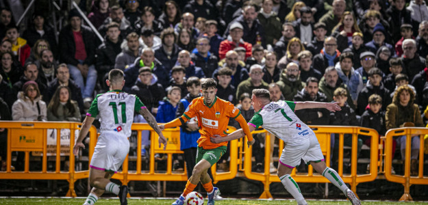 Escuela Parla - Valencia