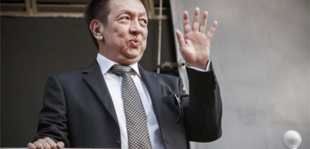 Peter Lim