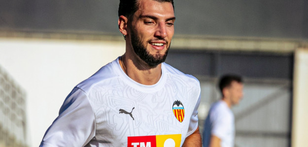 Rafa Mir