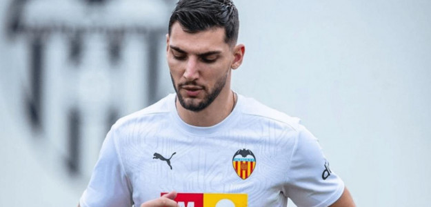 Rafa Mir