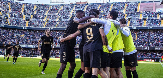 Valencia CF