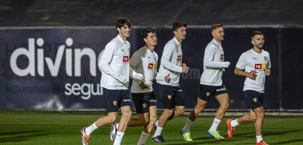 Valencia CF