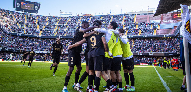 Valencia CF