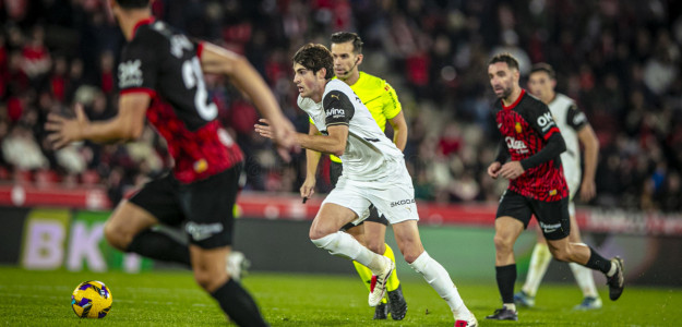 Javi Guerra