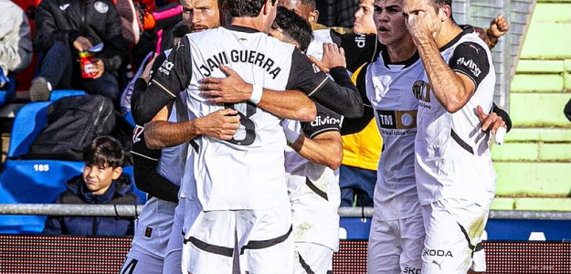 Valencia CF