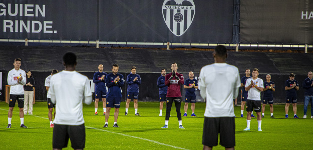 Valencia CF
