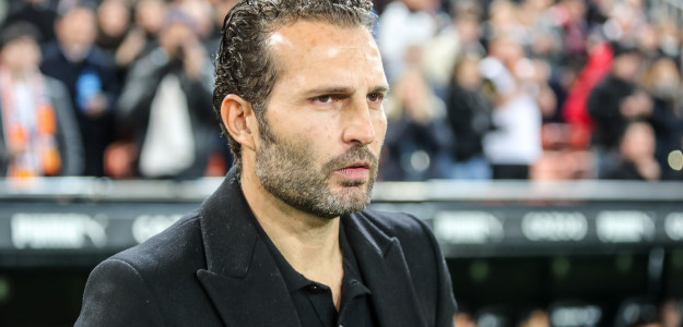 Rubén Baraja