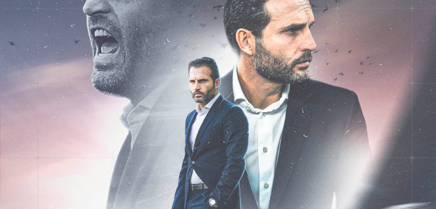 Rubén Baraja