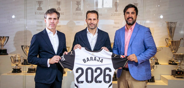 Valencia CF