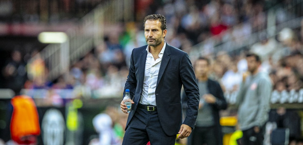 Rubén Baraja