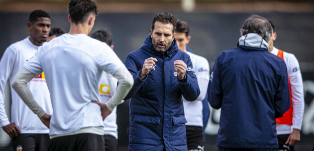 Rubén Baraja