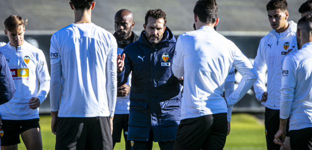 Rubén Baraja