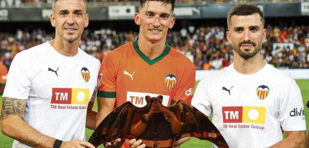 Capitanes VCF