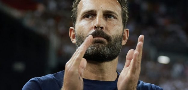 Rubén Baraja