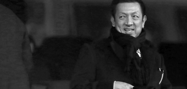 Peter Lim