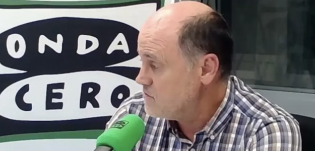 Fernando Gómez