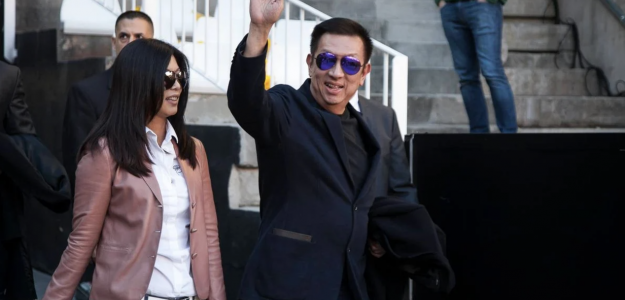 Peter Lim