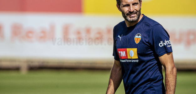Rubén Baraja