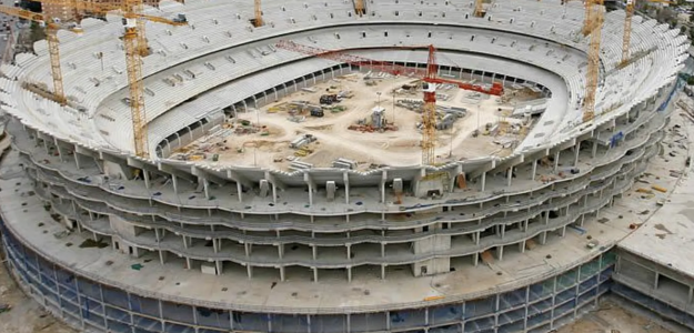 Nuevo Mestalla