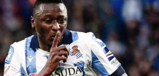 Umar Sadiq