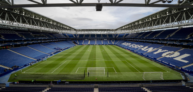 Cornellà Stadium