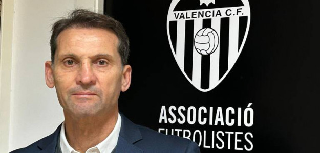 Fernando Giner