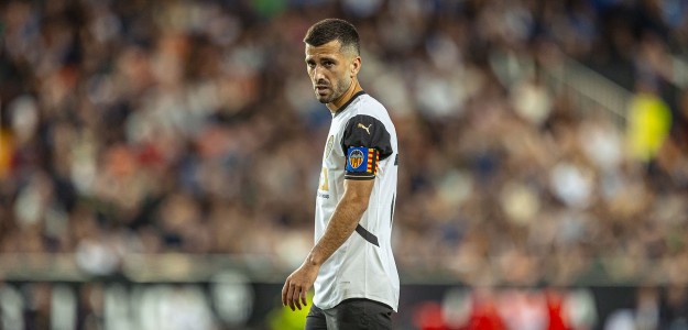 José Luis Gayà