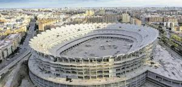 Nuevo mestalla