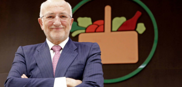 Juan Roig