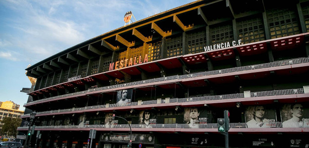 Mestalla