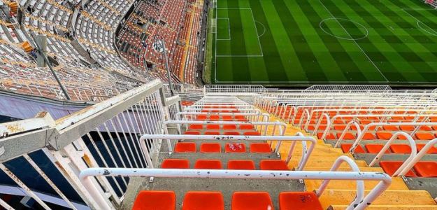 Mestalla