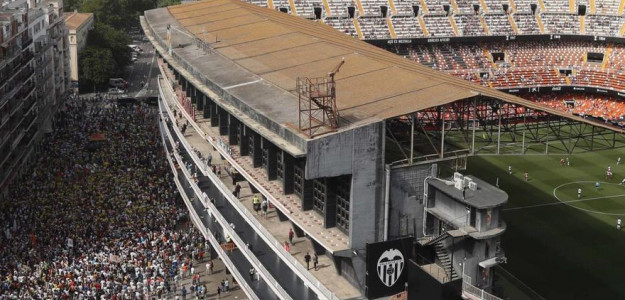 Mestalla